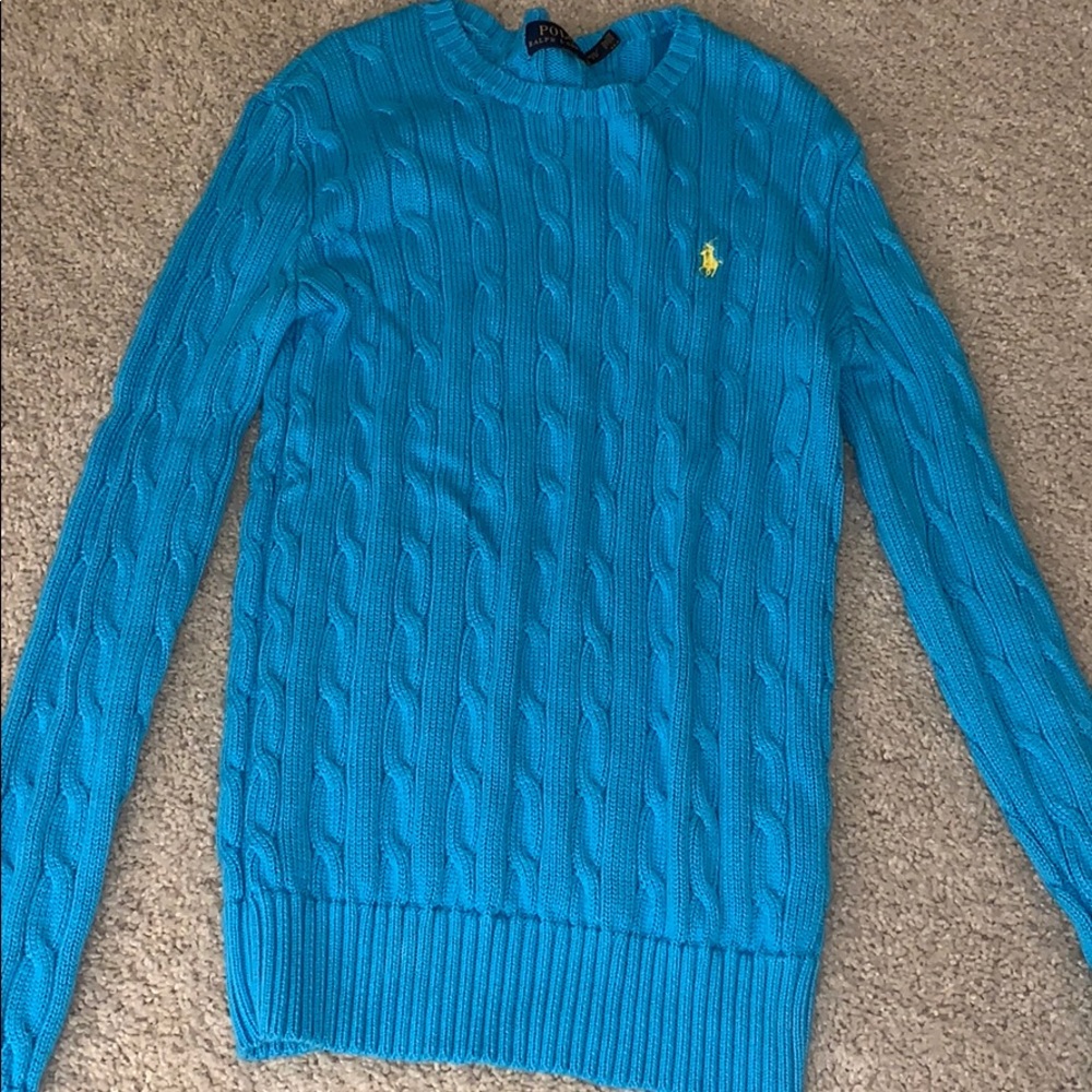 Polo Ralph Lauren